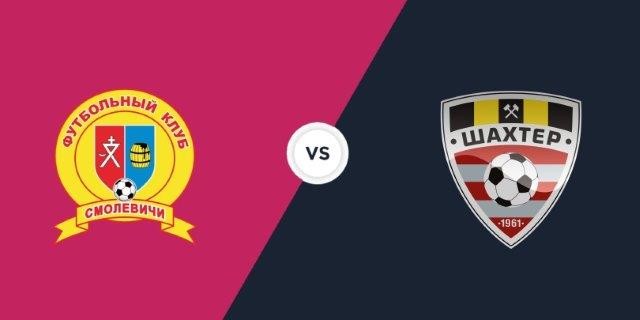 11BET Soi kèo Smolevichi-Sti vs Shakhter Soligorsk - 21h00 12/04/2020
