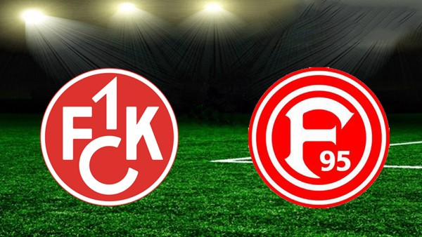 11BET Soi kèo Kaiserslautern vs Düsseldorf – hôm nay 05/02/2020