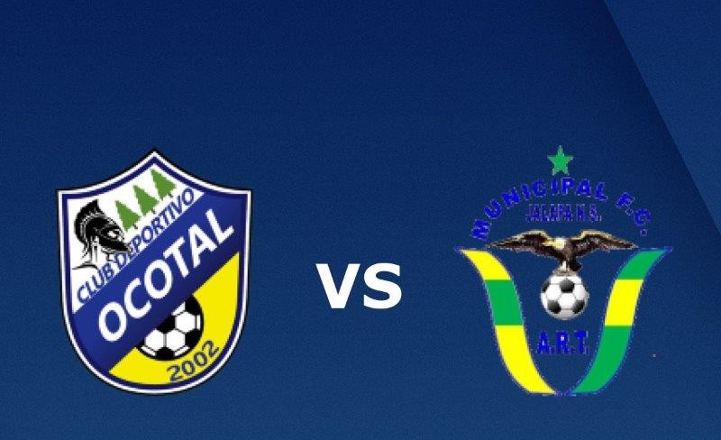 11BET Soi kèo CD Ocotal vs ART Municipal Jalapa -  05h00 02/04/2020