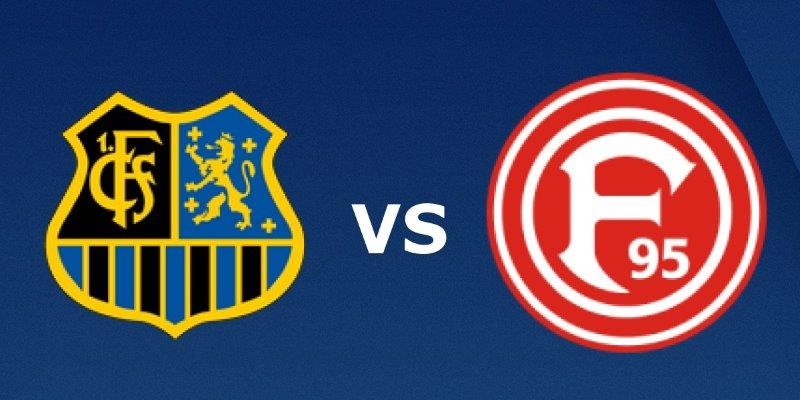 11BET Soi kèo FC Saarbrucken vs Fortuna Dusseldorf  -  00h30 04/03/2020