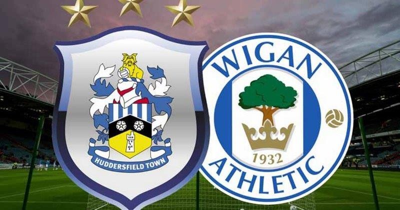 11BET Soi kèo Huddersfield vs Wigan - 22h00 14/03/2020