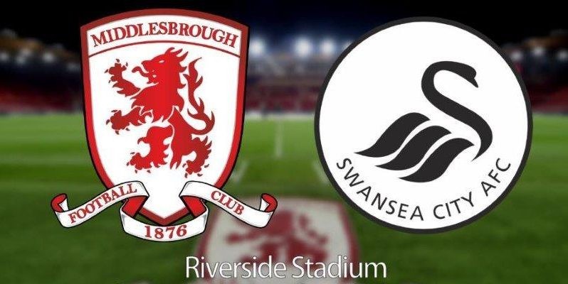 11BET Soi kèo Middlesbrough vs Swansea - 22h00 14/03/2020
