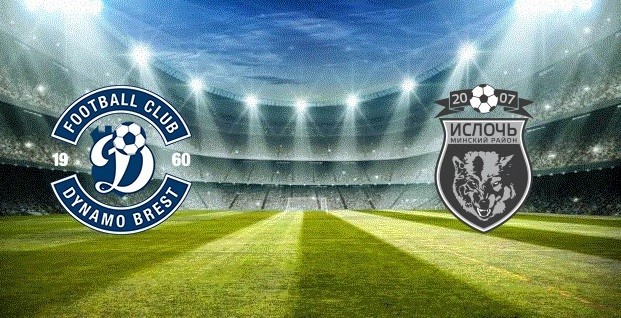 11BET Soi kèo Dinamo Brest vs Dinamo Minsk - 00h00 11/05/2020