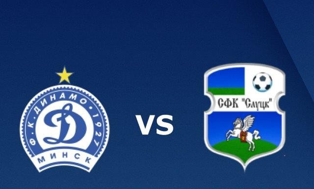 11BET Soi kèo Dinamo Minsk vs FC Slutsk -  22h00 02/05/2020