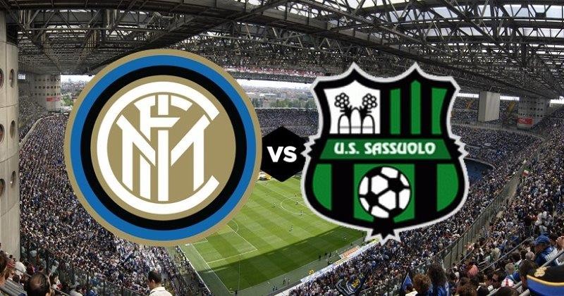 11BET Soi kèo Inter vs Sassuolo - 21h00 08/03/2020