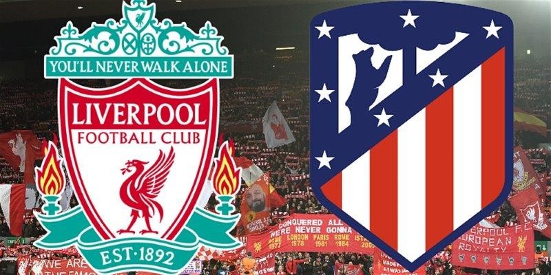 11BET Soi kèo Liverpool vs Atletico Madrid - 03h00 12/03/2020