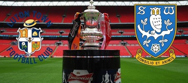 11BET Soi kèo Luton Town vs Sheffield Wednesday  – hôm nay 13/02/2020