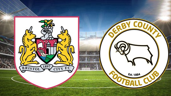 11BET Soi kèo Bristol City vs Derby County  – hôm nay 13/02/2020