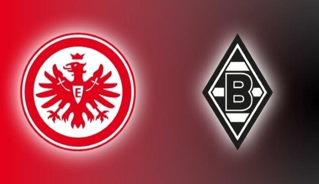 11BET Soi kèo Eintracht Frankfurt vs Borussia Monchengladbach -  23h30 16/05/2020