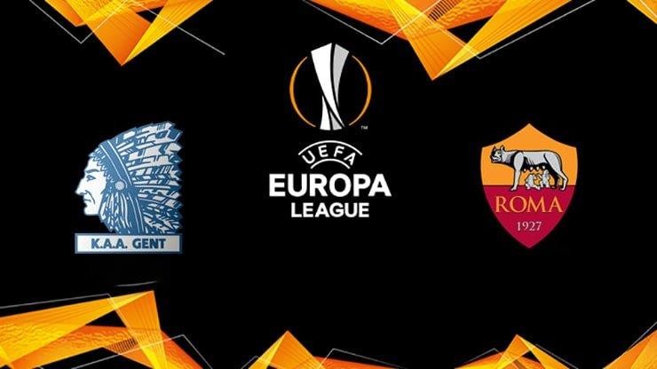 11BET Soi kèo Gent vs AS Roma  -  00h55 28/02/2020