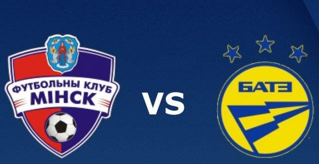 11BET Soi kèo FC Minsk vs Bate Borisov - 19h00 12/04/2020