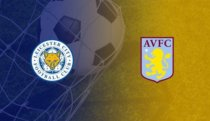 11BET Soi kèo Leicester vs Aston Villa - 03h00 10/03/2020
