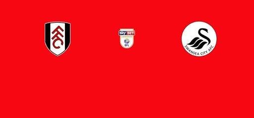 11BET Soi kèo Fulham vs Swansea -  02h45 27/02/2020