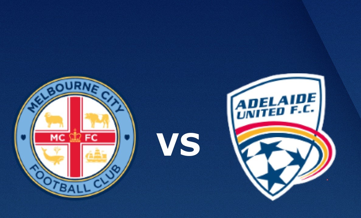 11BET Soi kèo Melbourne City vs Adelaide United - 15h30 27/03/2020