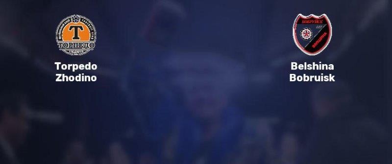 11BET Soi kèo Torpedo Zhodino vs Belshina Bobruisk -  22h00 27/03/2020