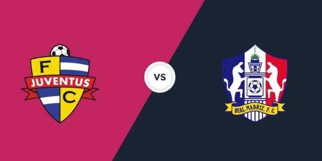 11BET Soi kèo Juventus Managua vs Real Madriz - 07h00 12/04/2020