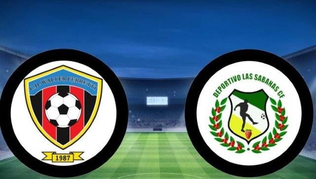 11BET Soi kèo Walter Ferretti vs Deportivo Las Sabanas - 08h00 16/04/2020