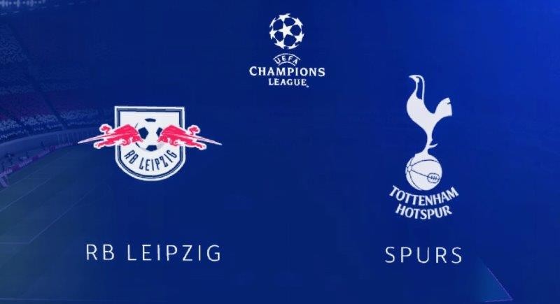 11BET Soi kèo RB Leipzig vs Tottenham -  03h00 11/03/2020