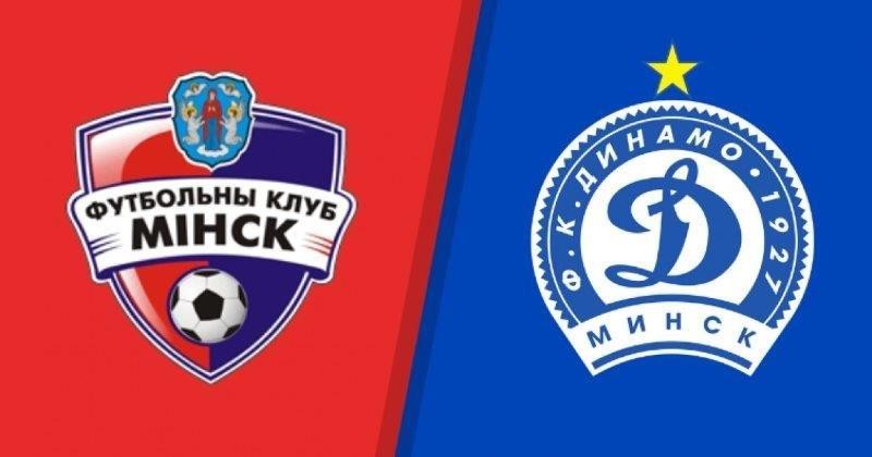 11BET Soi kèo FC Minsk vs Dinamo Minsk  -   21h00 28/03/2020