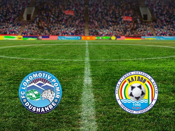 11BET Soi kèo Lokomotiv Pamir vs Khatlon -  18h30 26/04/2020