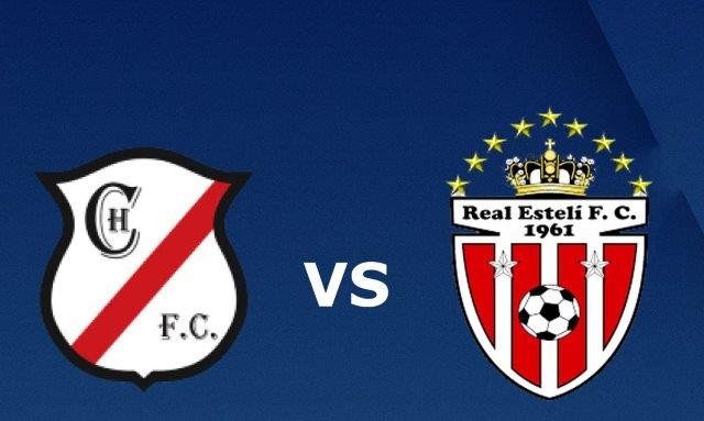 11BET Soi kèo Chinandega vs Real Esteli - 04h00 12/04/2020