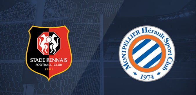 11BET Soi kèo Rennes vs Montpellier - 23h00 08/03/2020