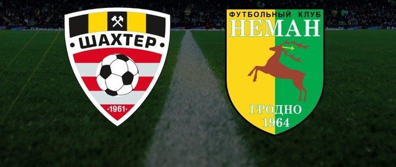 11BET Soi kèo Shakhtyor Soligorsk vs Neman - 19h30 04/04/2020