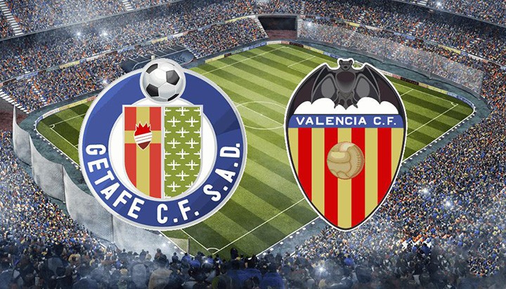 11BET Soi kèo Getafe vs Valencia – hôm nay 08/02/2020