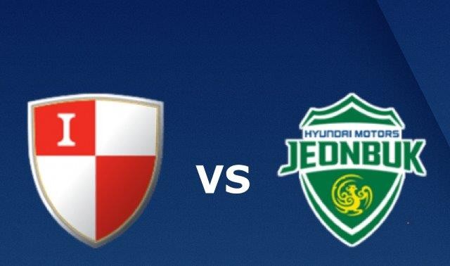 11BET Soi kèo Busan I Park vs Jeonbuk Motors -  17h00 16/05/2020