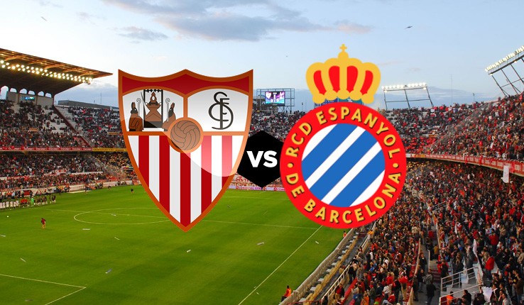 11BET Soi kèo Sevilla vs Espanyol    – hôm nay 16/02/2020