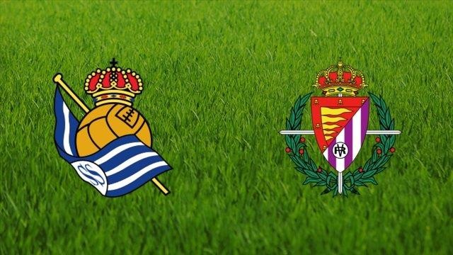 11BET Soi kèo Real Sociedad vs Valladolid  -  03h00 29/02/2020