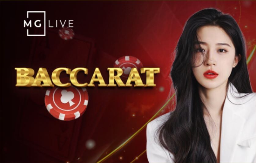 11BET Bài Baccarat là gì? Luật đánh Baccarat tại sòng bài MG LIVE ra sao?