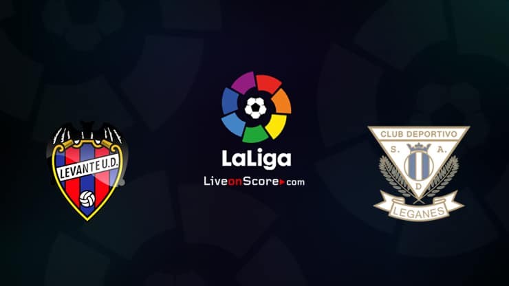 11BET Soi kèo Levante vs Leganés – hôm nay 08/02/2020