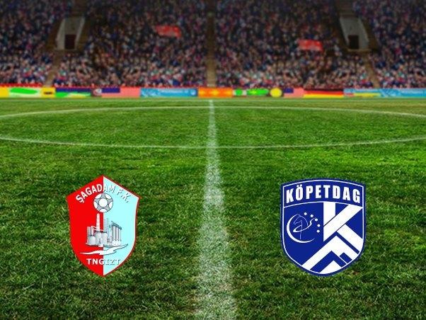 11BET Soi kèo Sagadam FK vs Kopetdag Asgabat - 19h15 04/05/2020
