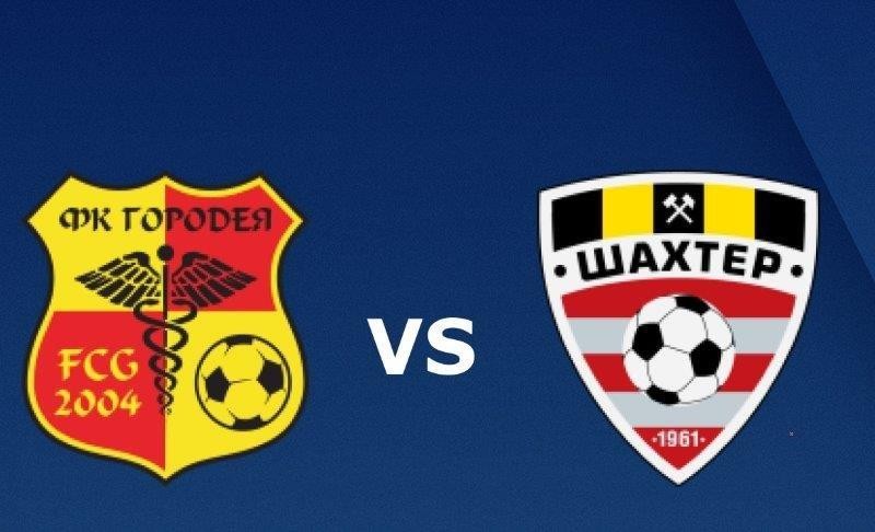 11BET Soi kèo FC Gorodeya vs Shakhtyor Soligorsk - 23h00 28/03/2020
