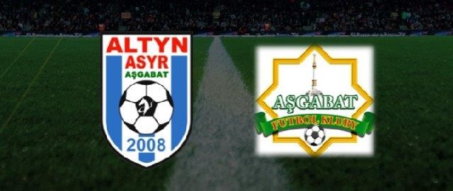 11BET Soi kèo Altyn Asyr vs FC Asgabat - 20h30 04/05/2020