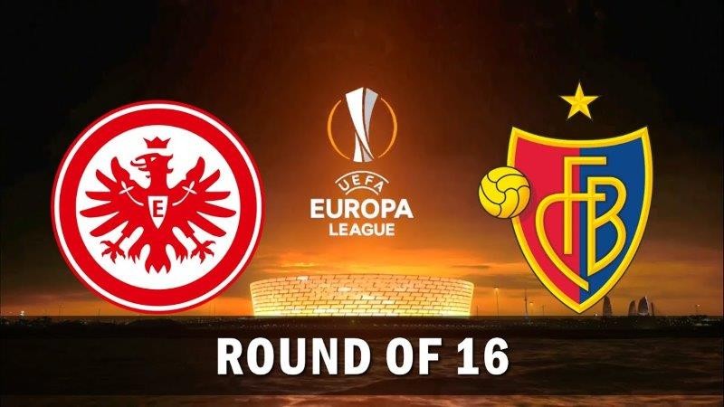 11BET Soi kèo Frankfurt vs Basel  - 00h55 13/03/2020