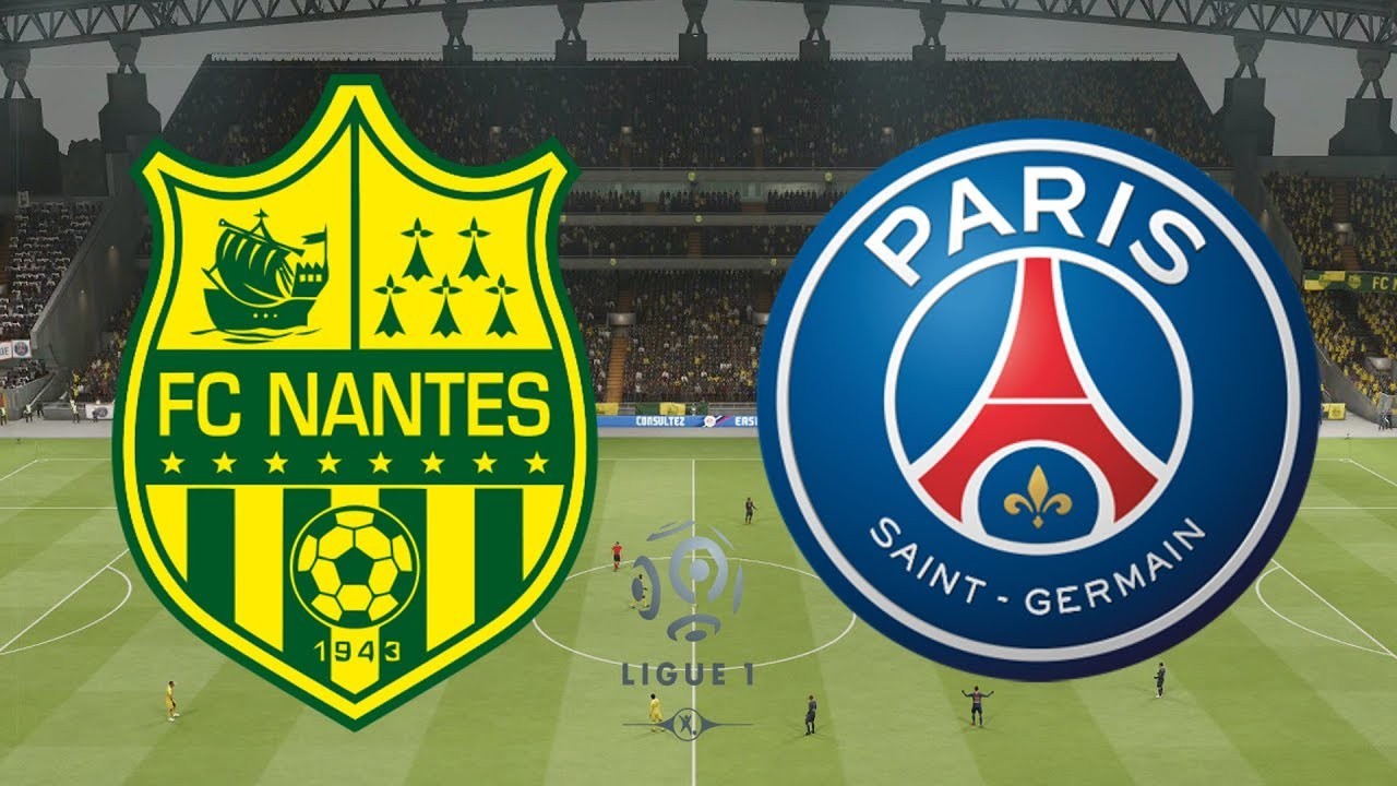 11BET Soi kèo Nantes vs Paris Saint-Germain  – hôm nay 05/02/2020
