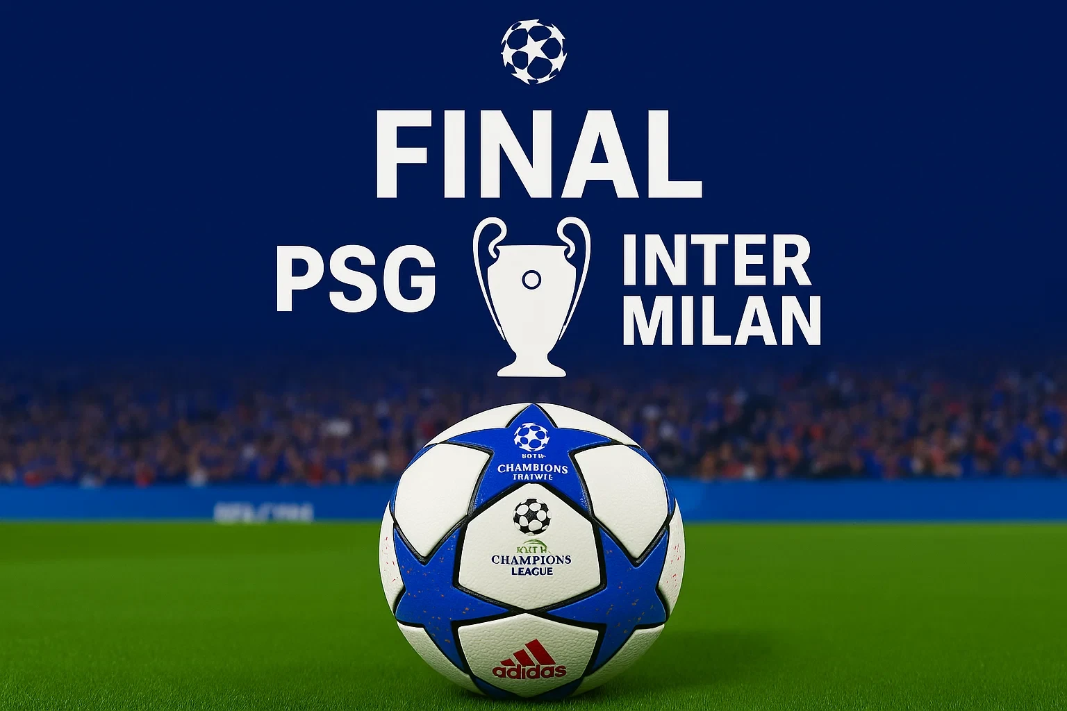 11BET Thể lệ chương trình bảo hiểm vé cược trận chung kết UEFA Champions League