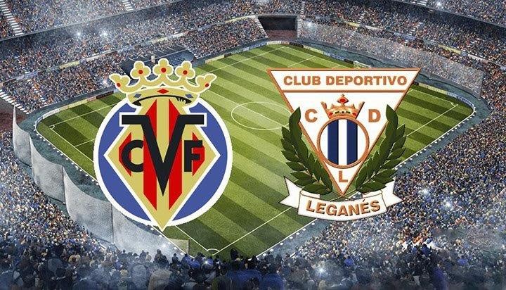 11BET Soi kèo Villarreal vs Leganes - 00h30 09/03/2020
