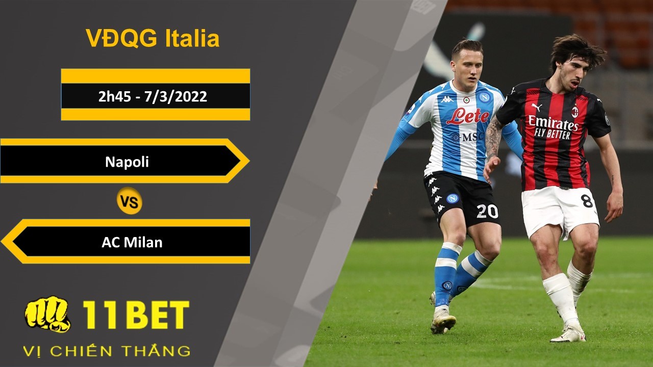 11BET Soi kèo Juventus vs Spezia, 0h00, 7/3/2022