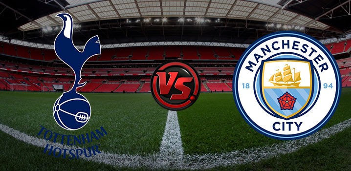 11BET Soi kèo Tottenham vs Manchester City – hôm nay 02/02/2020