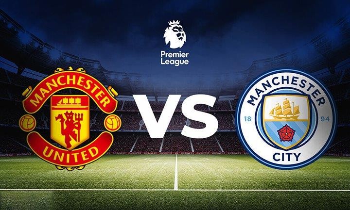 11BET Soi kèo Manchester United  vs Manchester City - 3h30 08/03/2020