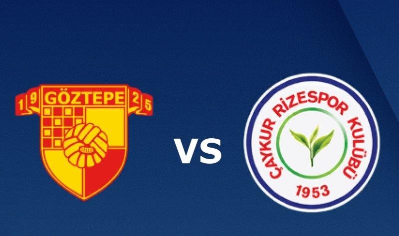 11BET Soi kèo Goztepe vs Rizespor  - 00h00 18/03/2020