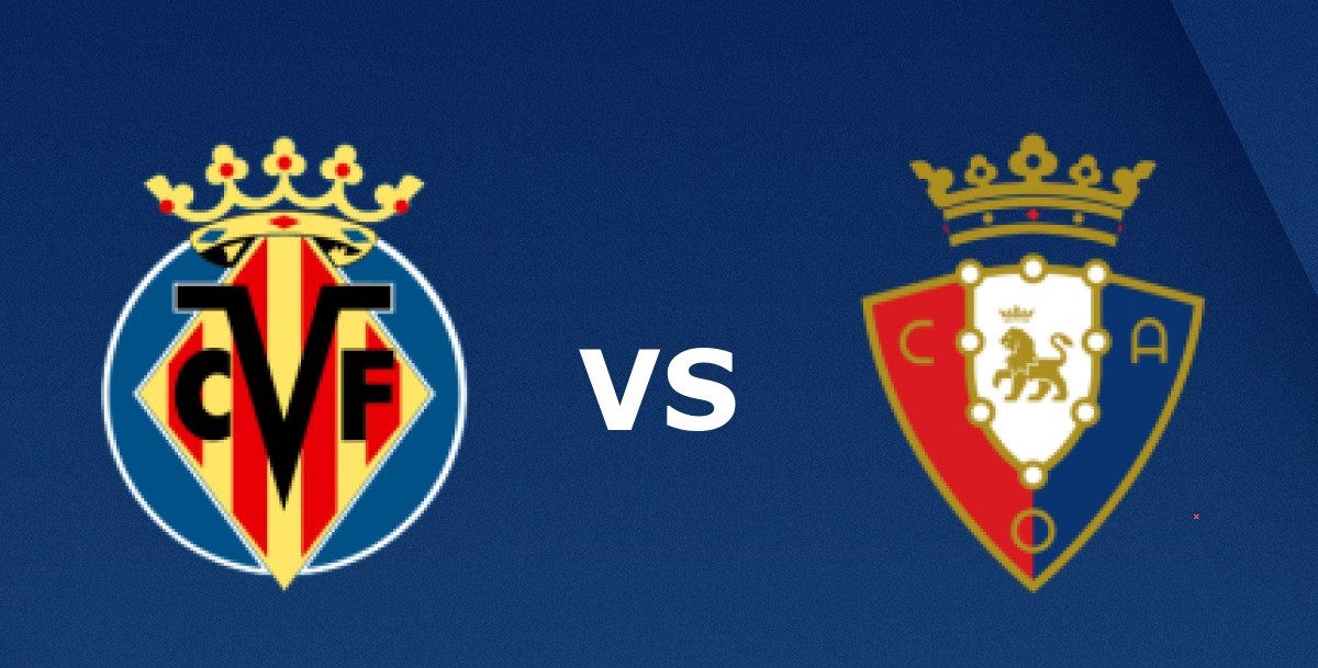 11BET Soi kèo Villarreal vs Osasuna – hôm nay 03/02/2020