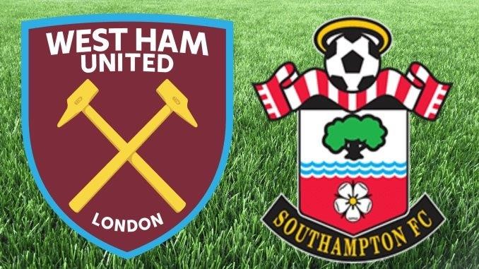 11BET Soi kèo West Ham vs Southampton  -  22h00 29/02/2020