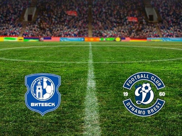 11BET Soi kèo FC Vitebsk vs Dinamo Brest -  22h00 18/04/2020