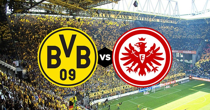 11BET Soi kèo Borussia Dortmund vs Eintracht Frankfurt  – hôm nay 15/02/2020