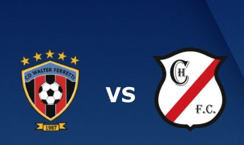 11BET Soi kèo Walter Ferreti vs Chinandega  -  06h00 30/03/2020