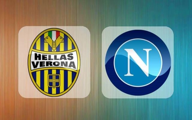 11BET Soi kèo Verona vs Napoli - 21h00 08/03/2020